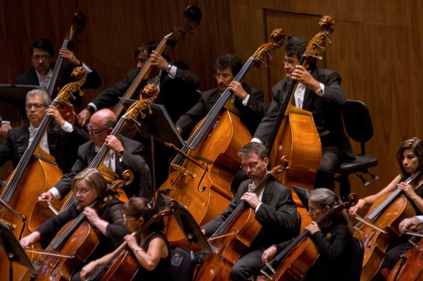 La OFCM ofrece concierto especial por el centenario de György Ligeti
